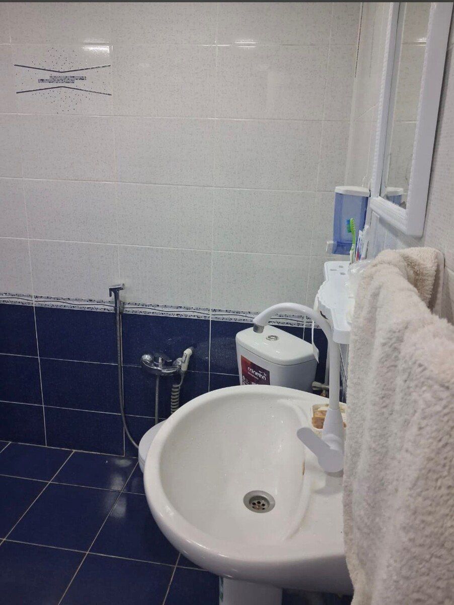 Satılır 6 otaqlı həyət evi/bağ evi 110 m² — Ev, villa, Bakı (7)