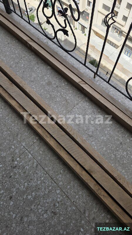 Laga satılır — Tikinti materialları, Bakı (2)