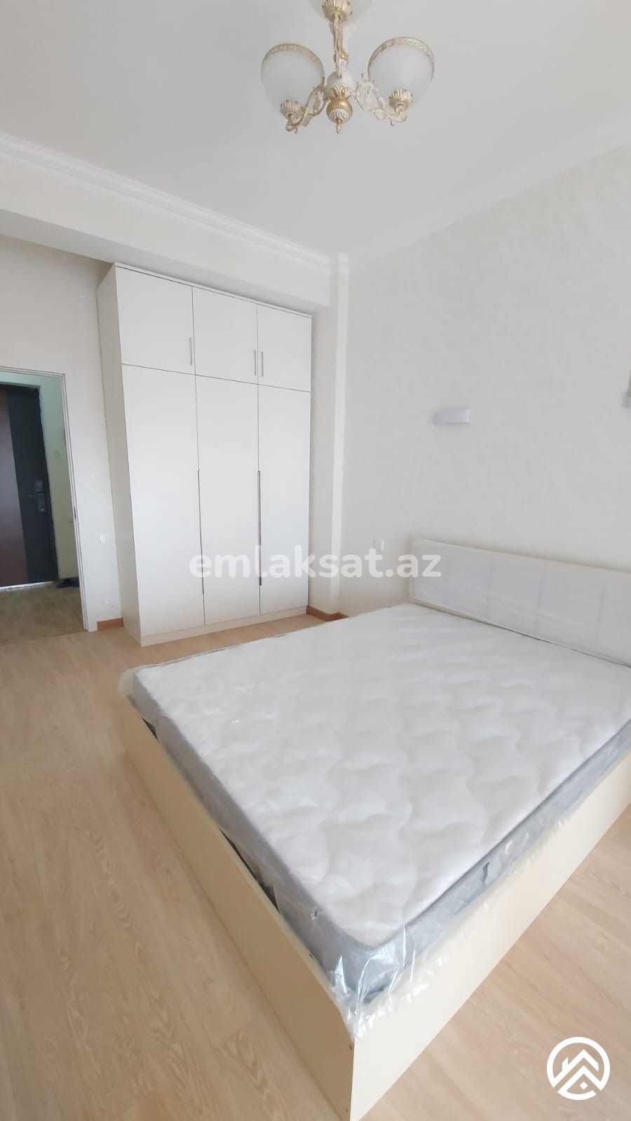 Kirayə (aylıq) 2 otaq yeni tikili 68 m², Bakıxanov — Mənzil, Bakı (12)