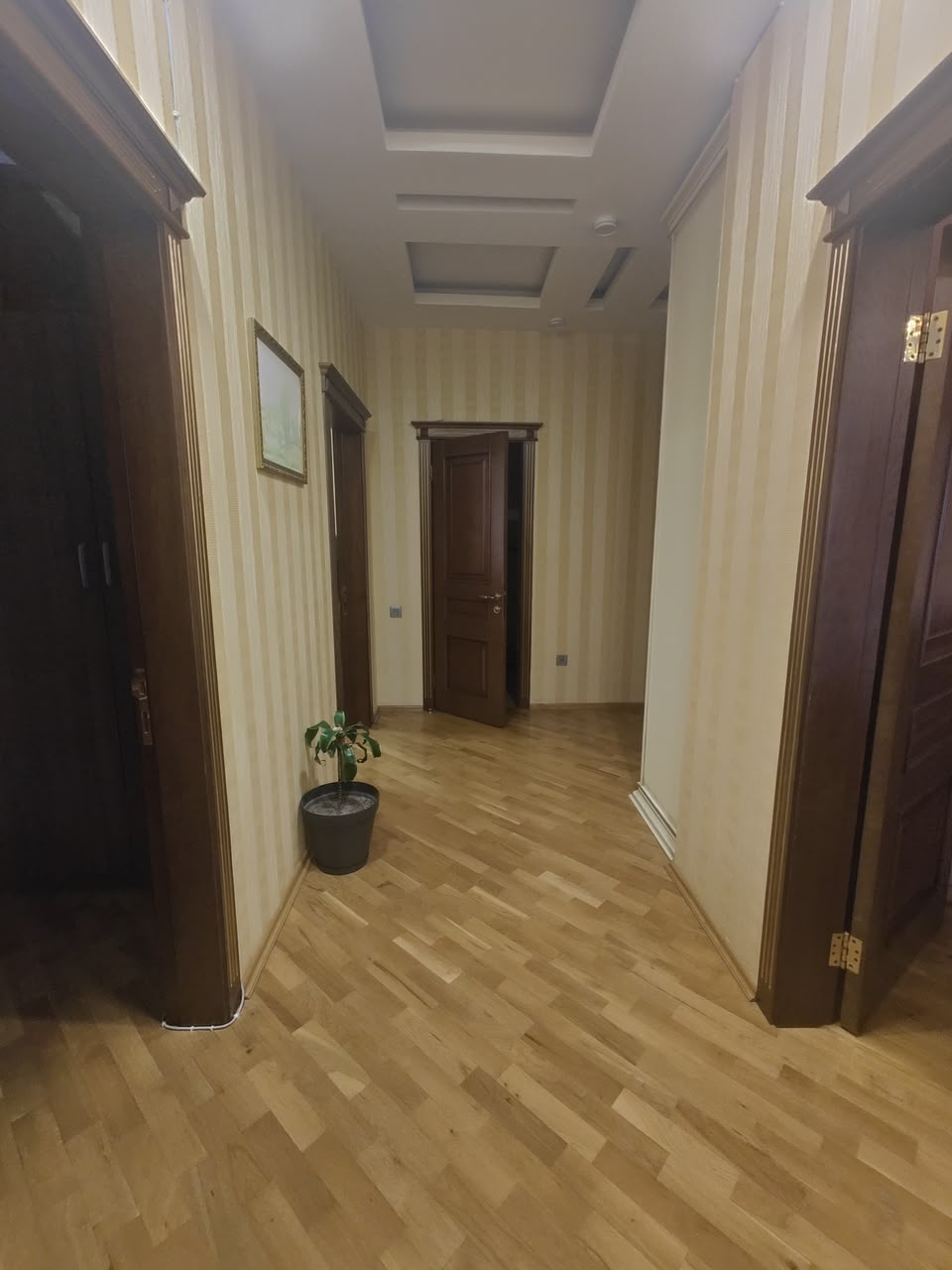 Satış: 3 otaqlı Yeni tikili, 90 m², Yasamal rayonu — Mənzil, Bakı (10)