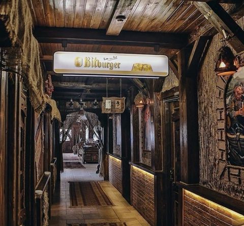 İcarəyə verilir obyekt 380 m² — Bakı