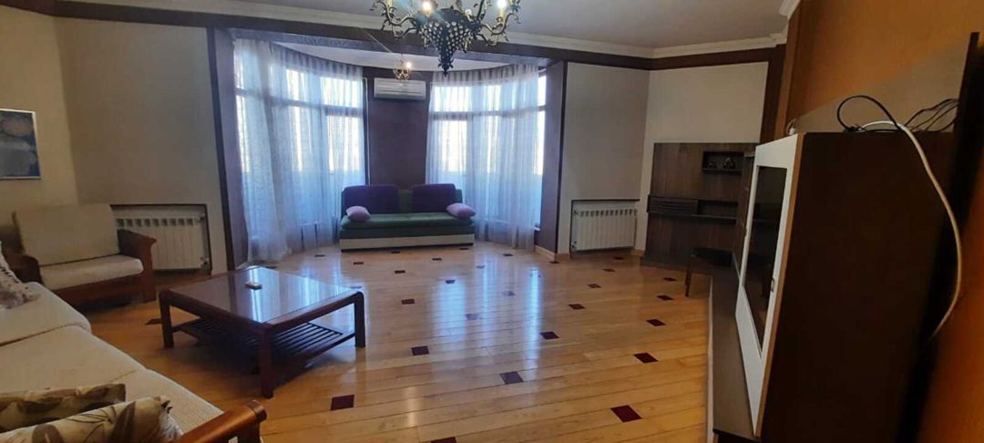 İcarəyə verilir 2 otaqlı yeni tikili 104 m² — Mənzil, Bakı (6)