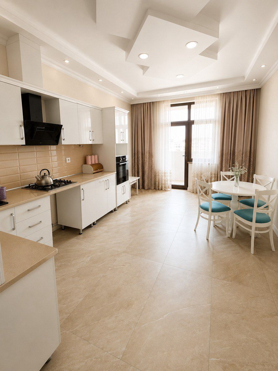 Satılır 2 otaqlı yeni tikili 106 m² — Mənzil, Bakı (3)