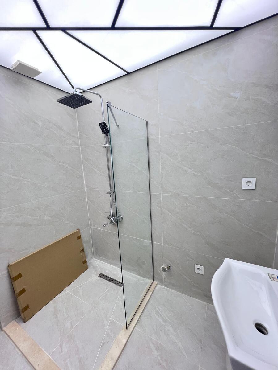 Satılır 2 otaqlı yeni tikili 67 m² — Mənzil, Bakı (12)