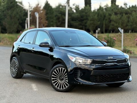 Kia Rio, 1.6 L, 2021 il, 46 000 km — Gəncə