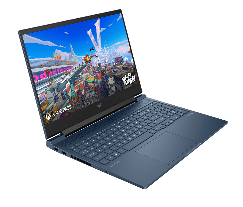 Laptop HP Victus Gaming / 16" 16-r1011ci A1YJ4EA — Noutbuklar, Bakı (2)