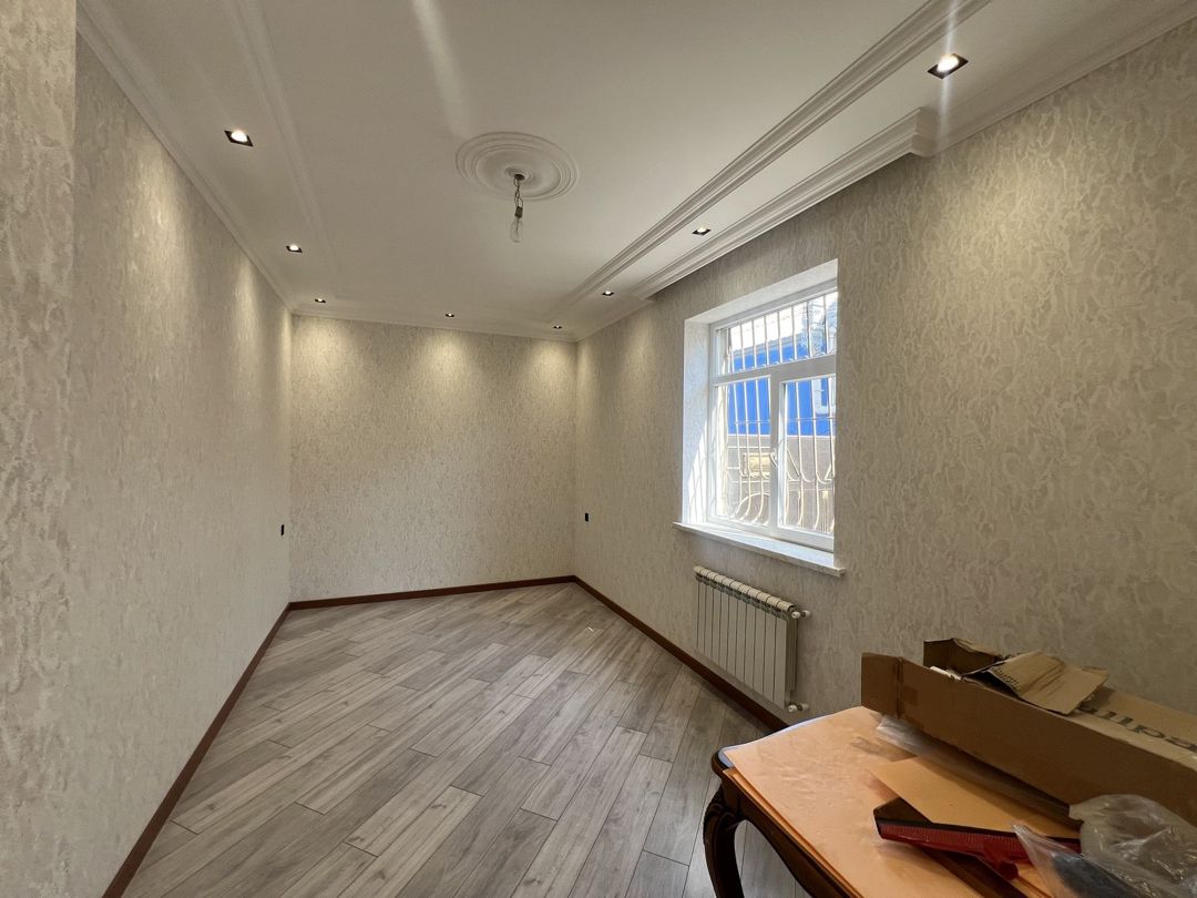 Satılır 3 otaqlı həyət evi/bağ evi 90 m² — Ev, villa, Bakı (11)