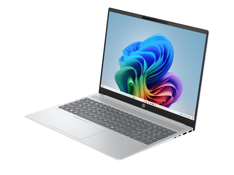 HP OmniBook 5 Laptop Next Gen AI 16-ag1011ci C0EE9EA — Noutbuklar, Bakı (3)