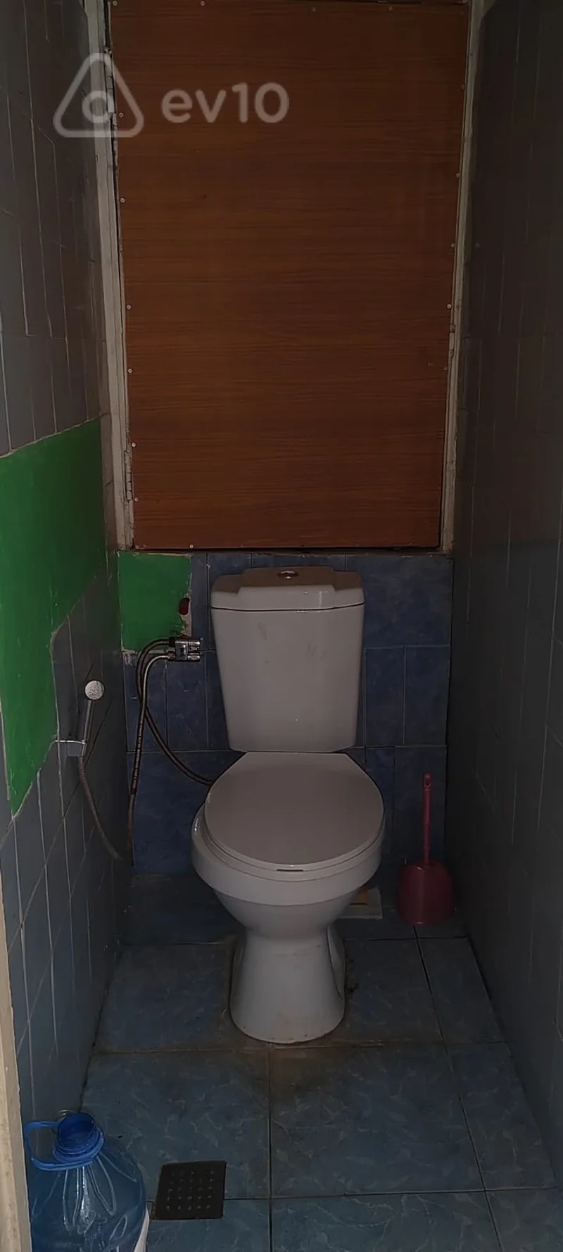 2 otaqlı mənzil, 55 m², Hüseyn Seyidzadə küçəsi — kirayə — Mənzil, Bakı (5)