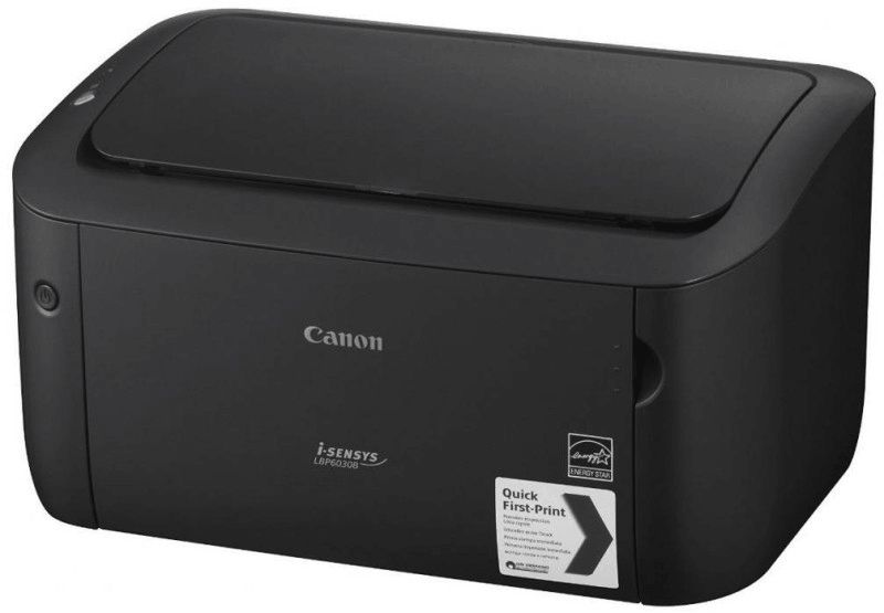 Printer Canon laser printer i-SENSYS LBP6030B 8468B006 — Printerləri, Bakı