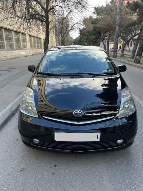 Toyota Prius, 1.5 L, 1.3 kWh, 2007 il, 352 000 km — Bakı