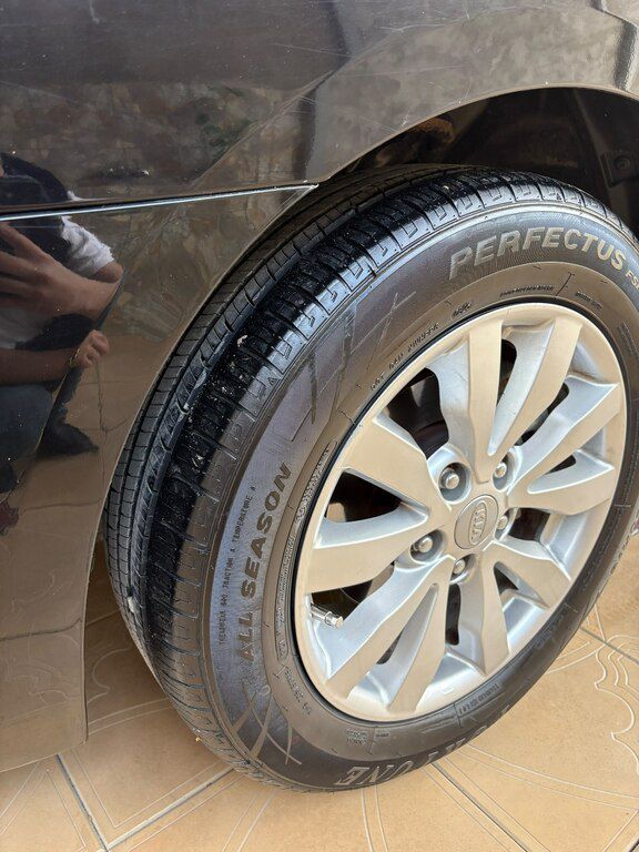 Kia Carens, 2.0 L, 2011 il, 135 606 km 77-NS-158 — Avtomobillər, Mingəçevir (5)