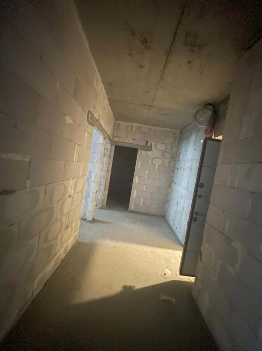 Satılır 2 otaqlı yeni tikili 90.1 m² — Mənzil, Bakı (6)