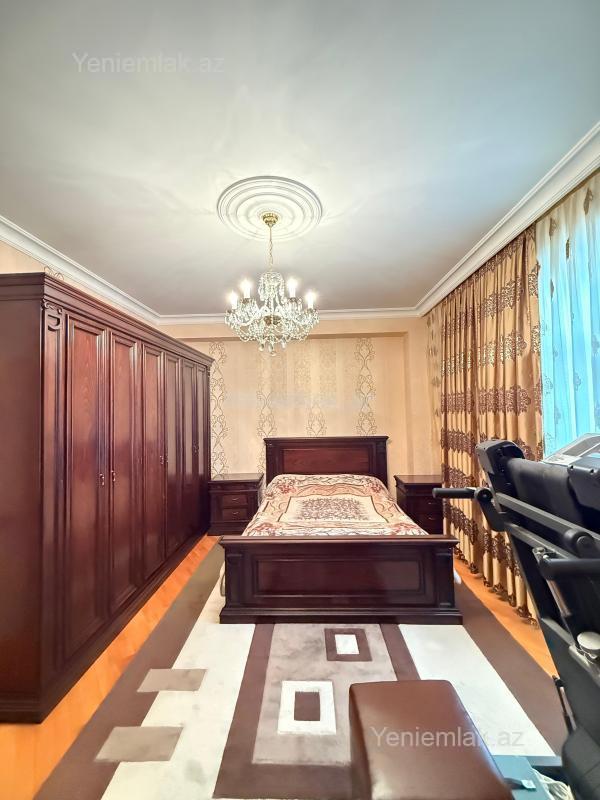 Satılır 2 otaqlı Bina evi menzil (Yeni tikili), 92 m², 43-cü məhəllə — Mənzil, Sumqayıt (6)