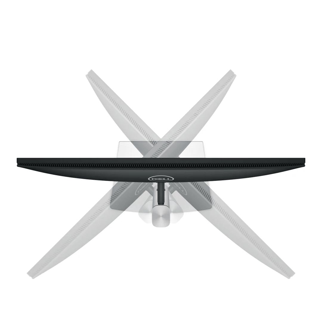Dell 24 Usb-c Hub Monitor - P2425HE 210-BMJB — Monitorlər, Bakı (3)