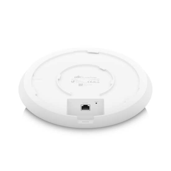 Access Point Ubiquiti UniFi 6 Long-Range (U6-LR) — Şəbəkə və server avadanlığı, Bakı (3)