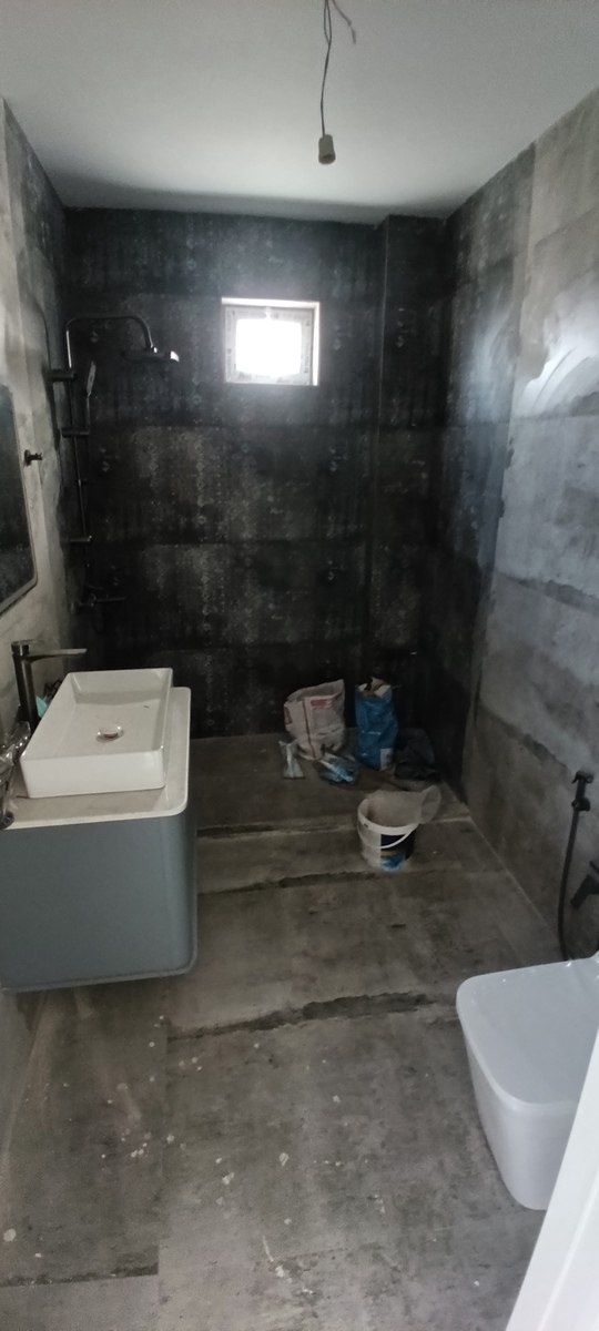 Satılır 4 otaqlı həyət evi/bağ evi 190 m² — Ev, villa, Bakı (8)