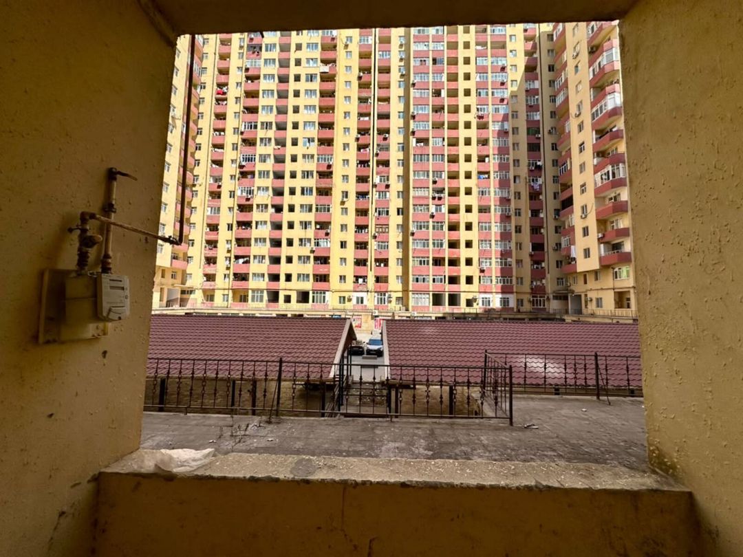 Satılır 3 otaqlı yeni tikili 118.8 m² — Mənzil, Bakı (4)