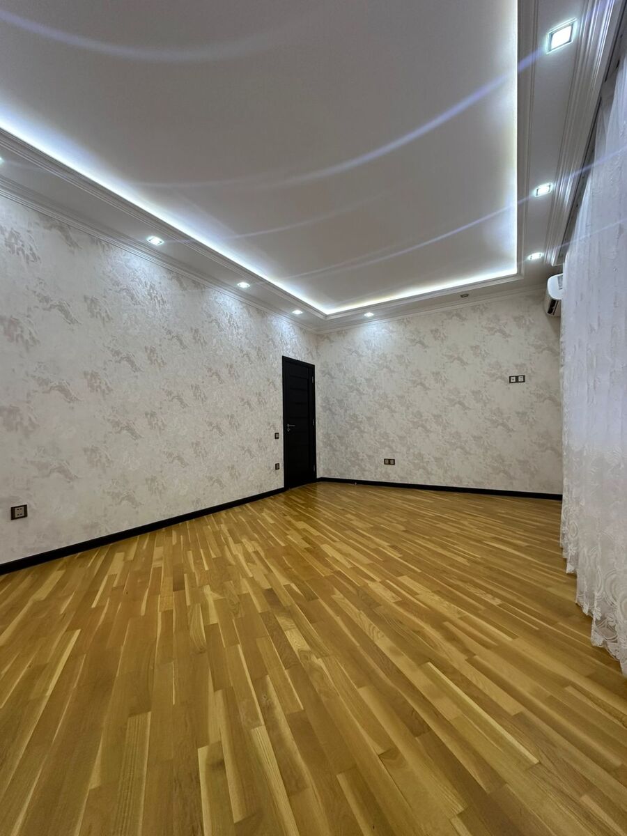 Satılır 3 otaqlı yeni tikili 125 m² — Mənzil, Bakı (4)