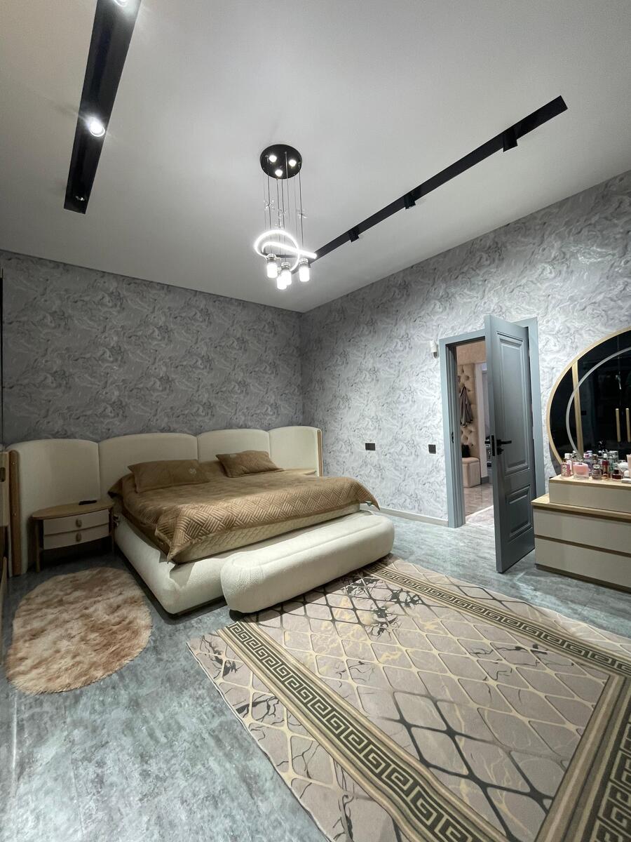Satılır 5 otaqlı həyət evi/bağ evi 150 m² — Ev, villa, Bakı (10)