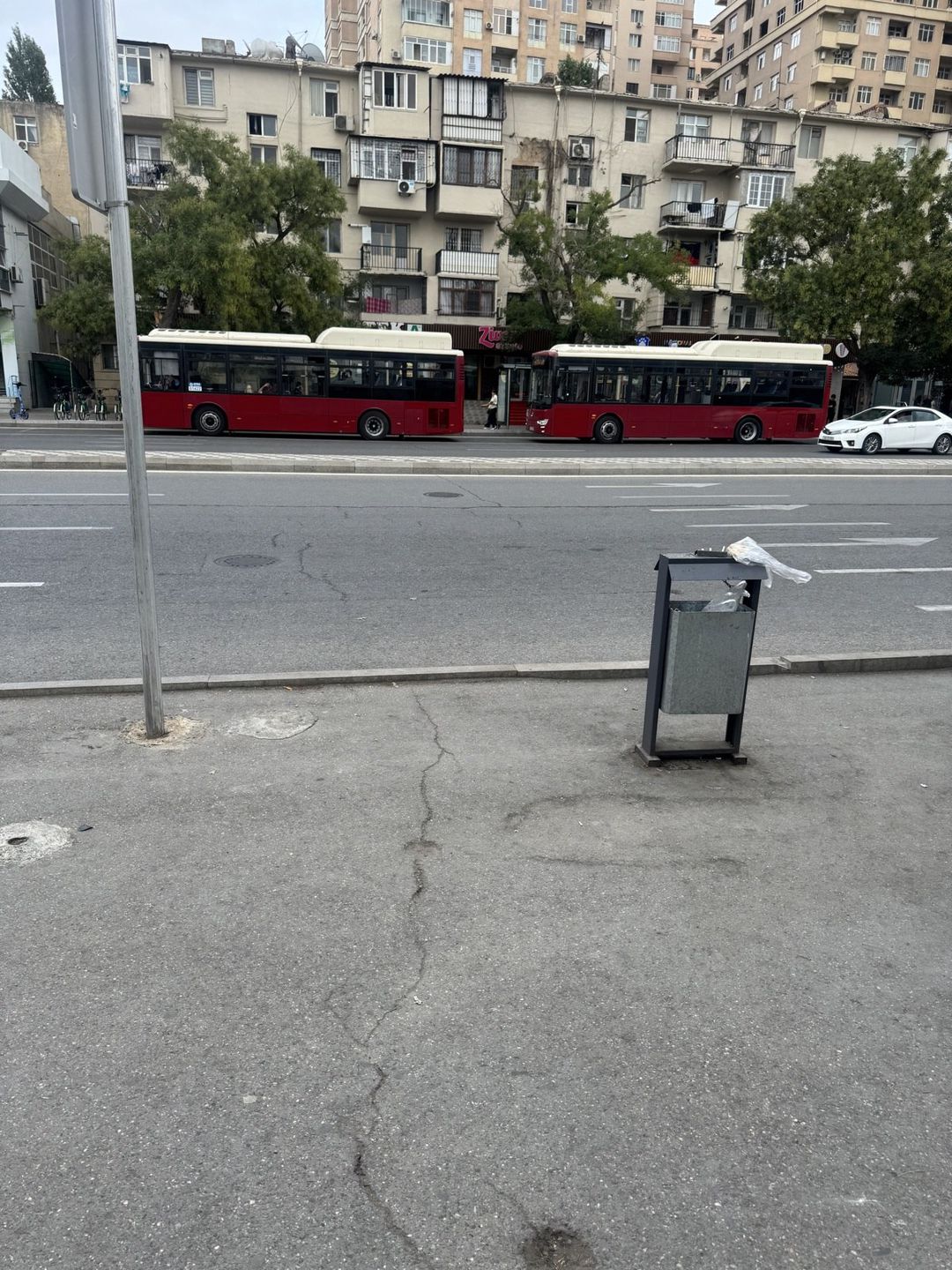 Satılır obyekt 146 m² — Əmlak, Bakı (8)