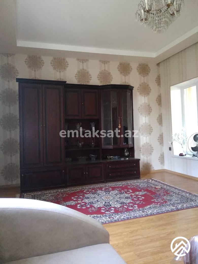 Kirayə (aylıq) 2 otaq köhnə tikili 70 m², Sahil metrosu — Mənzil, Bakı (9)