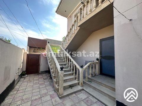 Satılır 5 otaq həyət evi / bağ evi 250 m², Binəqədi — Bakı