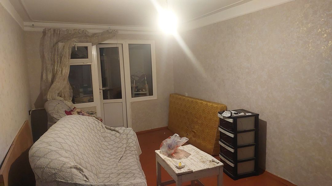 İcarəyə verilir 2 otaqlı köhnə tikili 49 m² — Mənzil, Bakı (6)