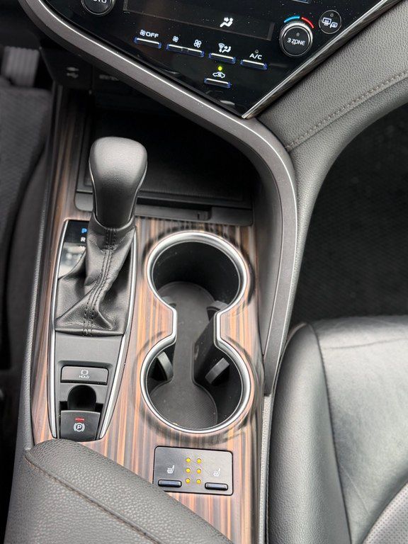 Toyota Camry, 2.5 L, 2018 il, 107 000 km — Avtomobillər, Bakı (10)