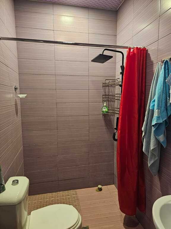 İcarəyə verilir 2 otaqlı yeni tikili 85 m² — Mənzil, Bakı (4)
