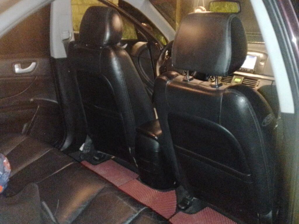 Hyundai Sonata, 2.4 L, 2007 il, 180 000 km 90-BB-750 — Avtomobillər, Quba (6)