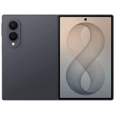 Samsung Galaxy Z Fold8 (SM-F971B) 12/512 GB Graphite — Bakı