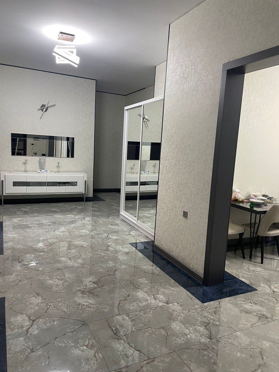 İcarəyə verilir 4 otaqlı həyət evi/bağ evi 180 m² — Ev, villa, Bakı (10)