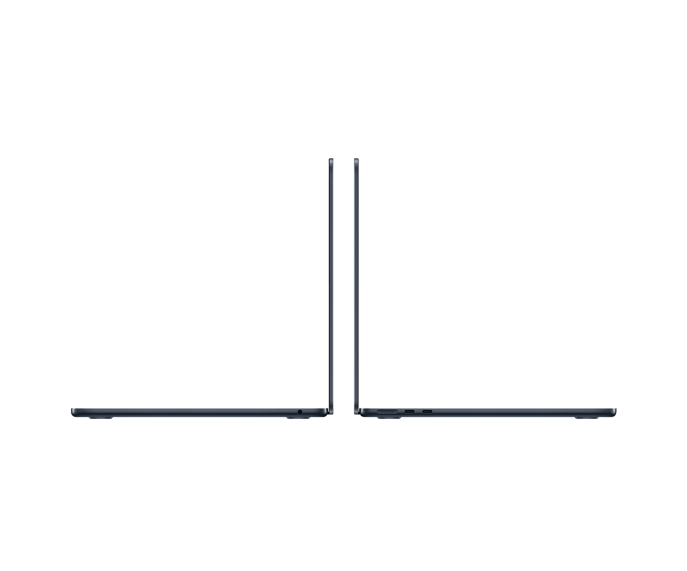 Apple MacBook Air 13.6" M5 MDHG4RU/A — Noutbuklar, Bakı (4)