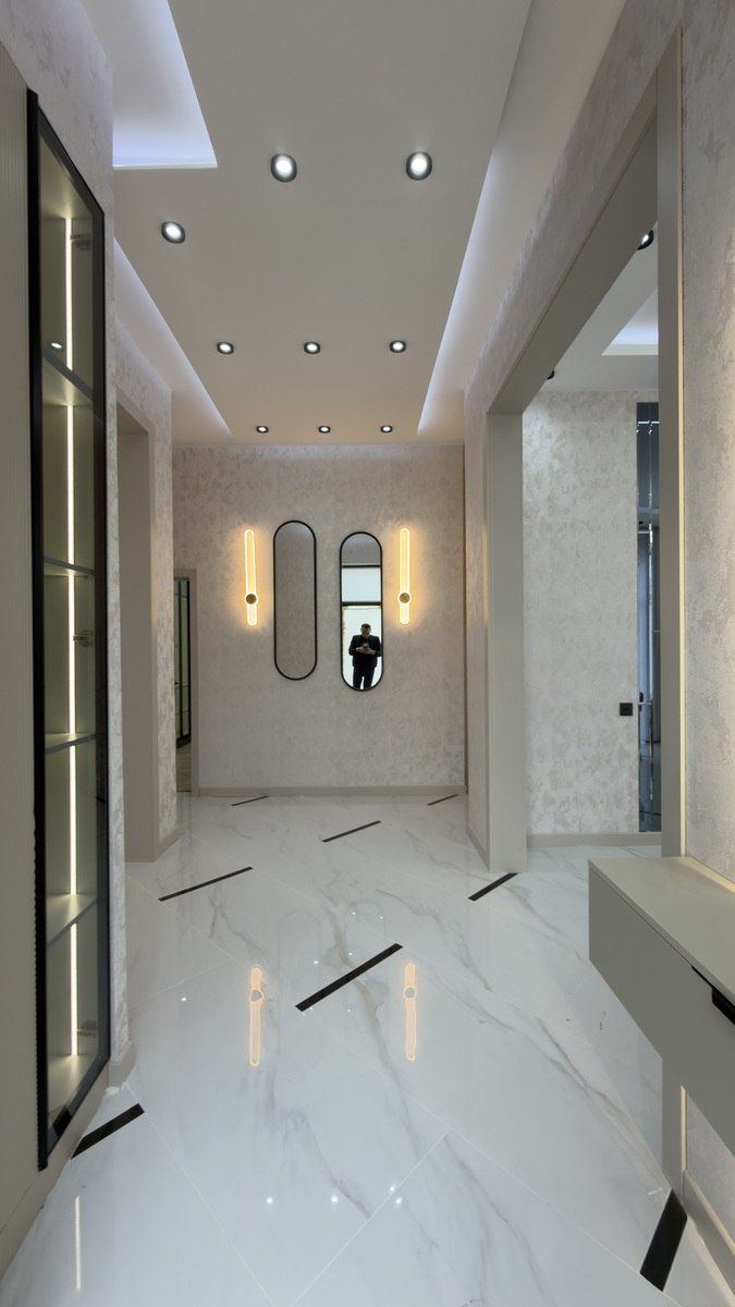 Satılır 4 otaqlı həyət evi/bağ evi 170 m² — Ev, villa, Bakı (9)