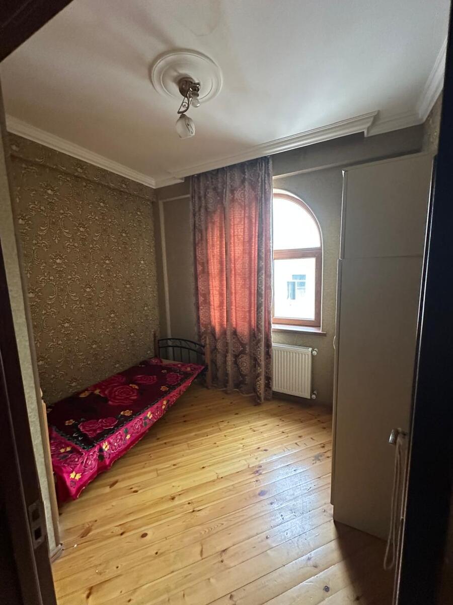 İcarəyə verilir 2 otaqlı yeni tikili 40 m² — Mənzil, Xırdalan (4)