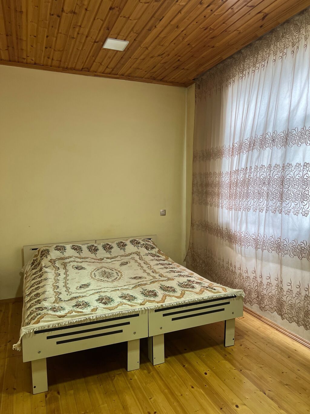 6 otaqlı, 110 kv. m, Kredit yoxdur, Orta təmir — Ev, villa, Astara (9)
