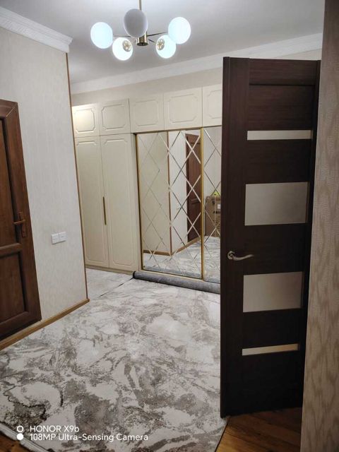 Satılır 3 otaqlı yeni tikili 114 m² — Bakı