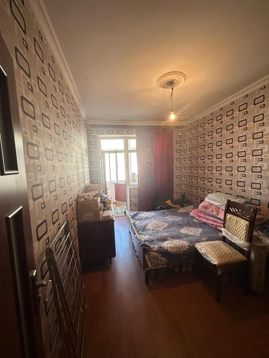 Satılır 2 otaqlı yeni tikili 60 m² — Mənzil, Bakı (3)