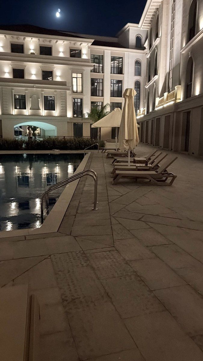 Satılır 1 otaqlı yeni tikili 42 m² — Mənzil, Bakı (10)