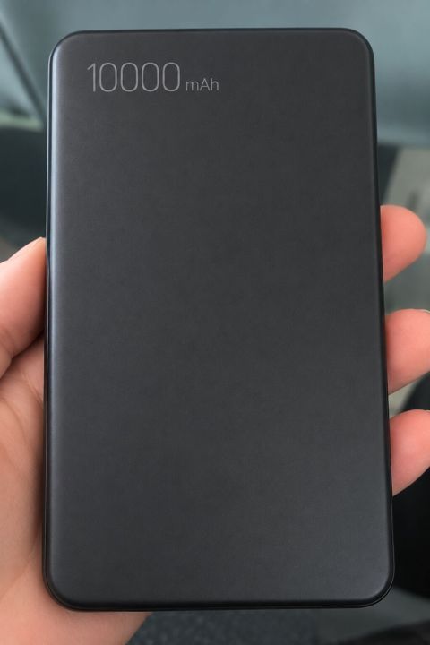 Powerbank 10000 mAh, İşlənmiş — Bakı