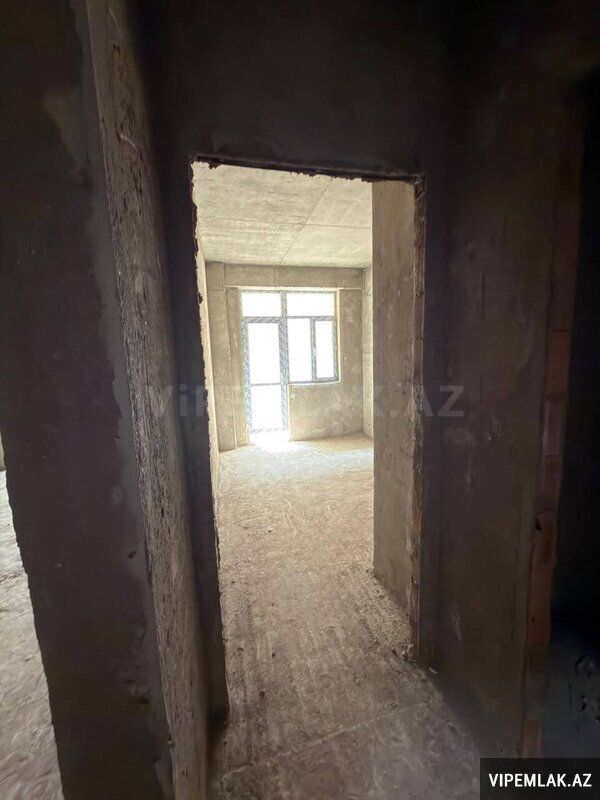 Abşeron rayonunda 2 otaqlı Yeni tikili Satılır, 50 m² — Mənzil, Bakı (3)
