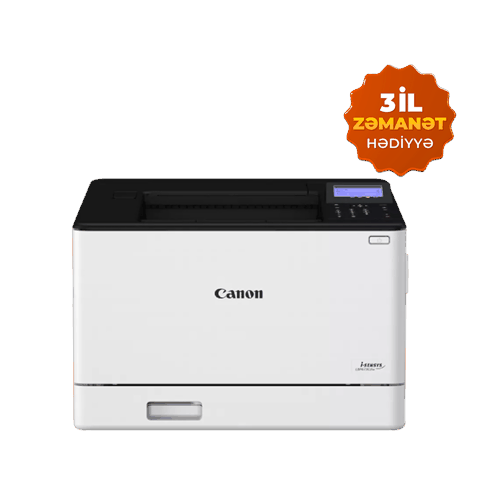 Canon i-SENSYS LBP673Cdw — Bakı