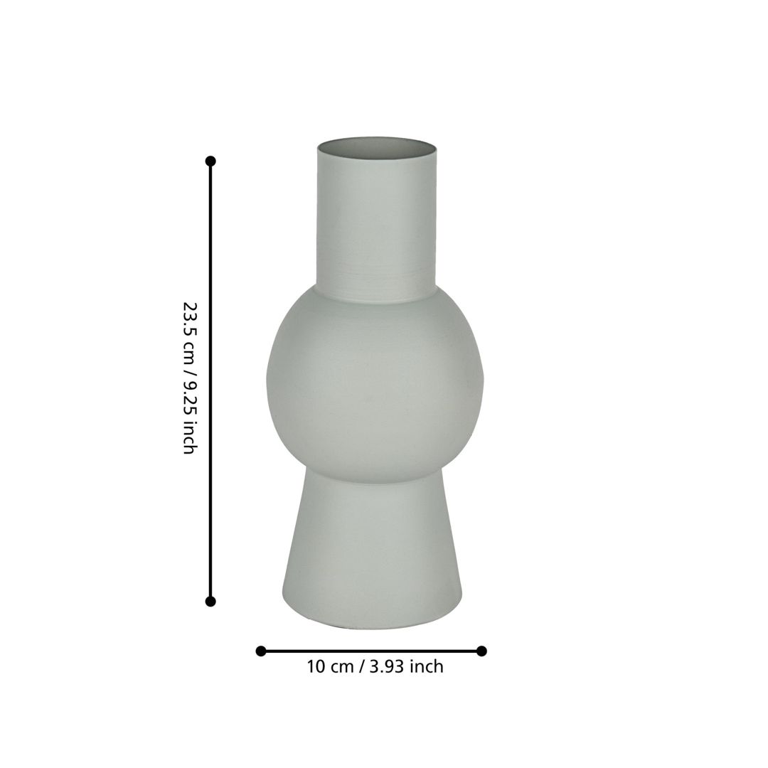 Güldan Eglo Tambulig 421135, polad, boz, 23.5х10 sm — Mallar, Bakı (2)