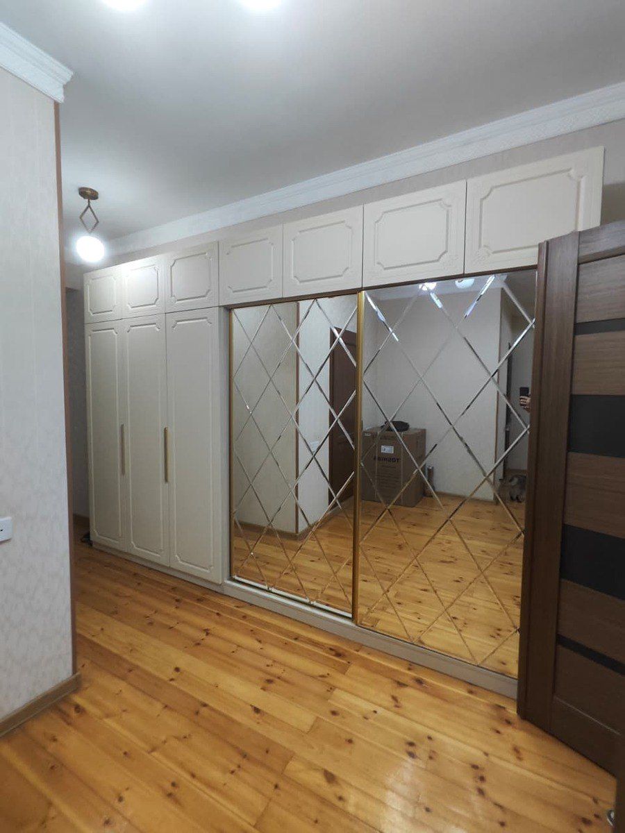 Satılır 3 otaqlı yeni tikili 114 m² — Mənzil, Bakı (12)