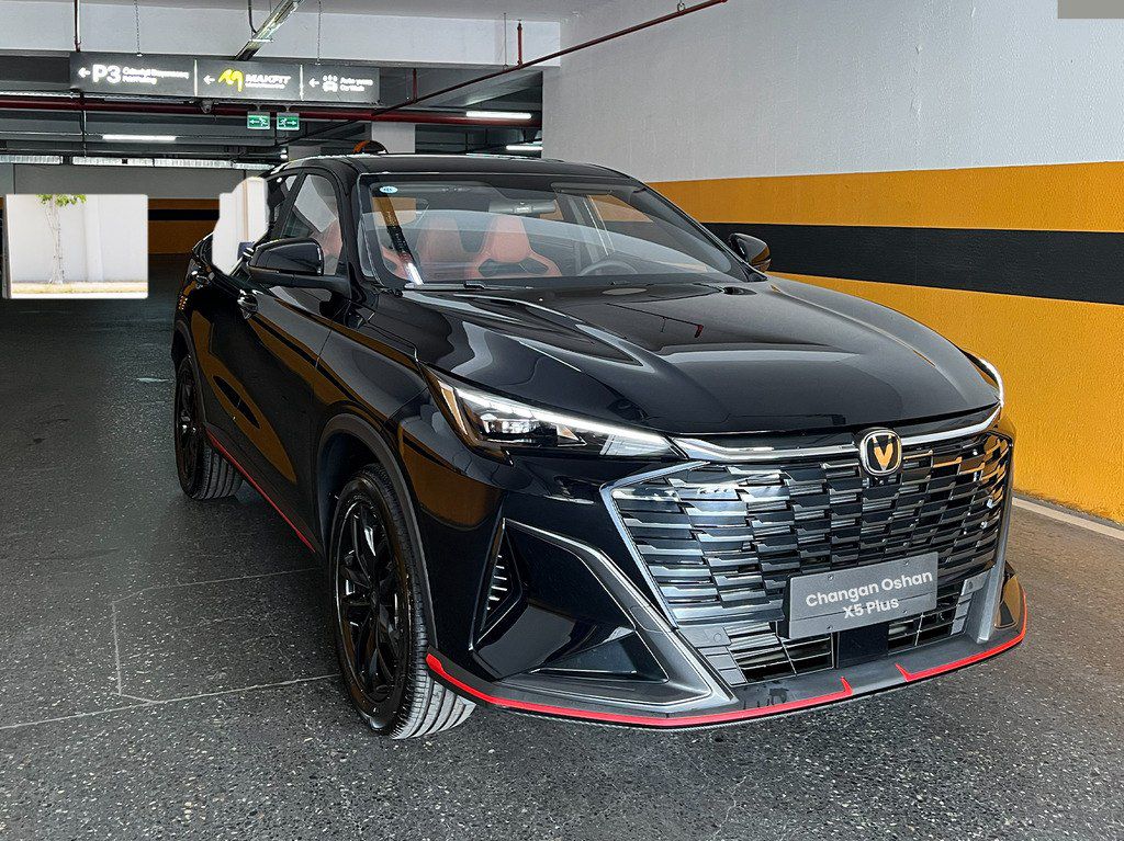 Changan Oshan X5 Plus, 1.5 L, 2026 il, yeni — Avtomobillər, Bakı (4)
