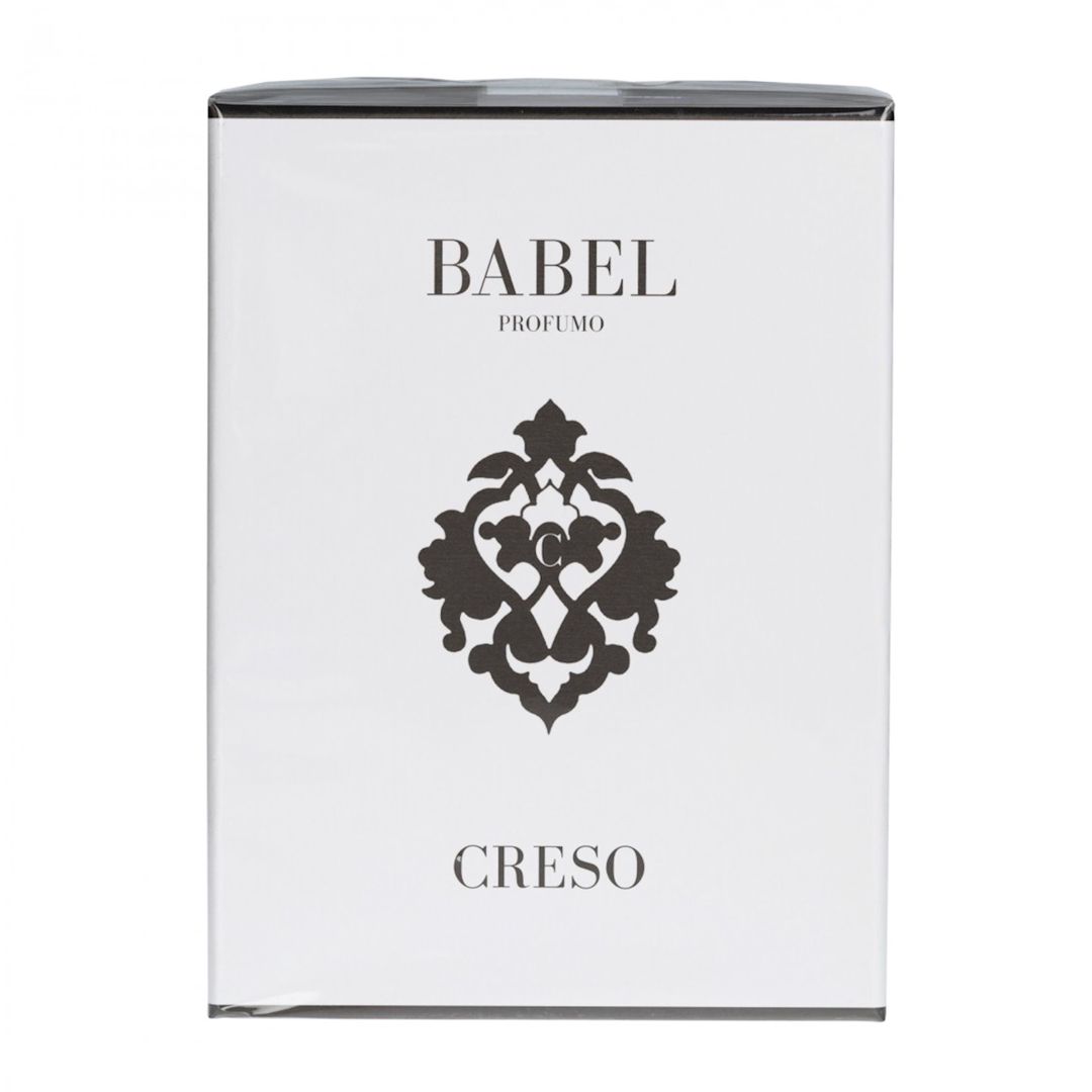 Creso Babel uniseks ətir suyu 60 ml — Mallar, Bakı (2)