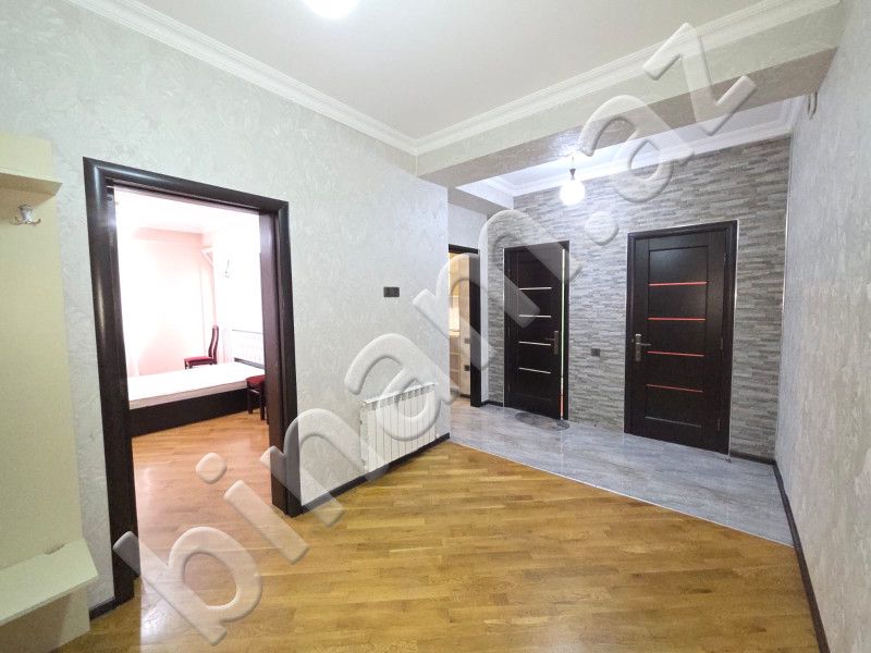 2 otaqlı Yeni tikili, Satış, Bakı, Binəqədi — Mənzil, Bakı