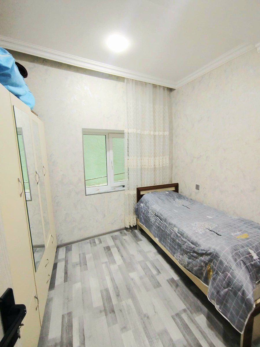 Satılır 6 otaqlı həyət evi/bağ evi 130 m² — Ev, villa, Bakı (7)