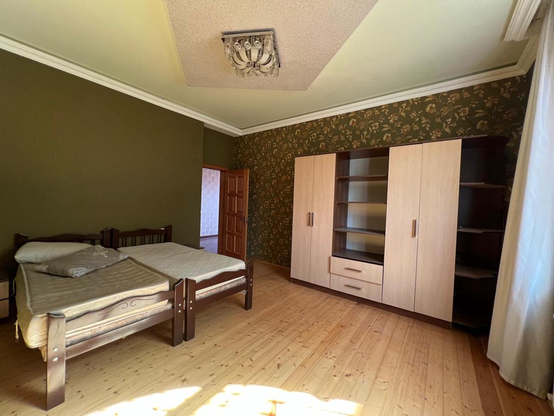 Satılır 7 otaqlı həyət evi/bağ evi 270 m² — Ev, villa, Bakı (6)